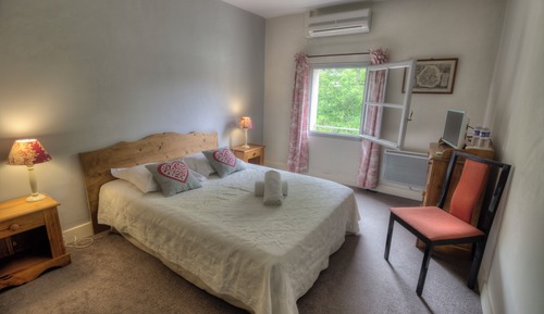 Comfort Double Room