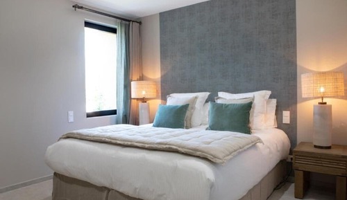 Standard Double Room, 1 King Bed