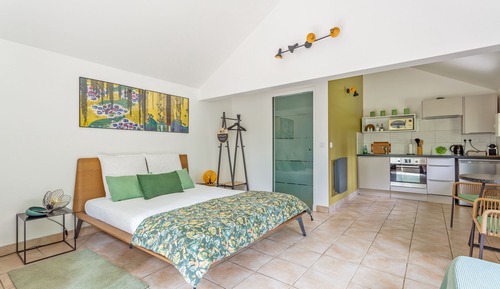 Premium Cottage
