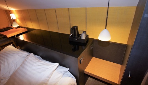 Classic Double Room