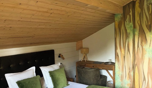 Double or Twin Room