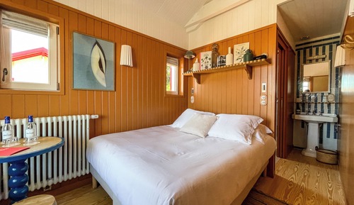 Classic Room, Ocean View (Janine et Michou)