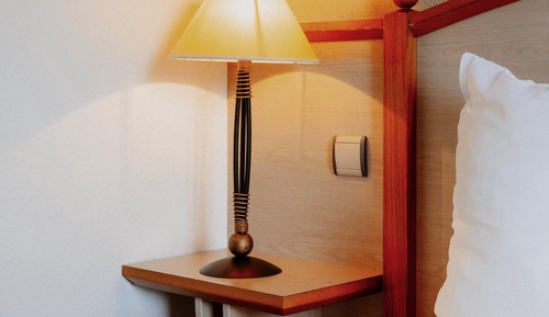 Standard Room, 1 Double Bed