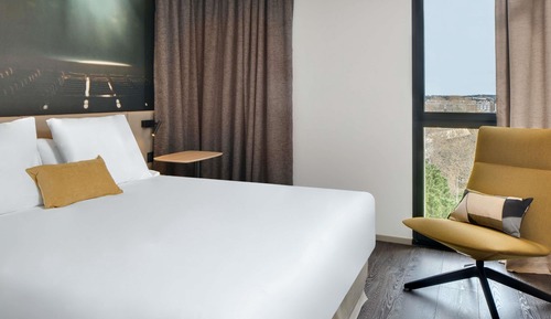 Classic Room, 1 Double Bed