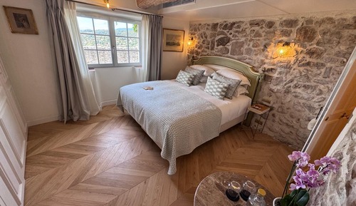 Prestige Room with Valley View