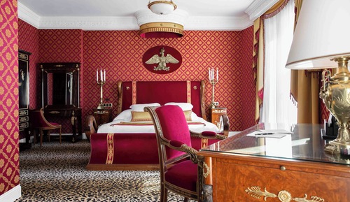Signature Junior Suite