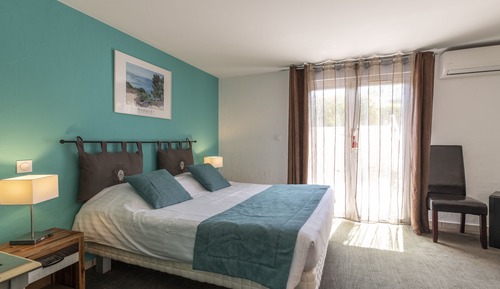 Comfort Double Room