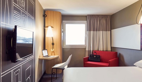 Superior Room, Multiple Beds