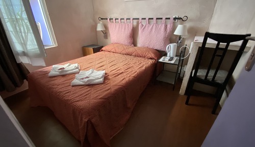 Comfort Double Room