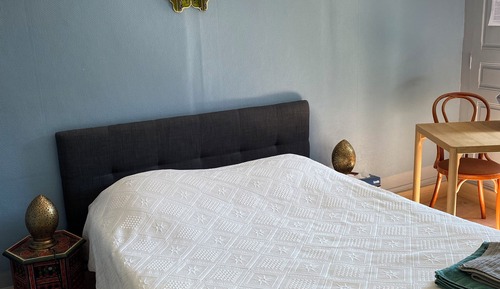 Classic Room, Mountain View