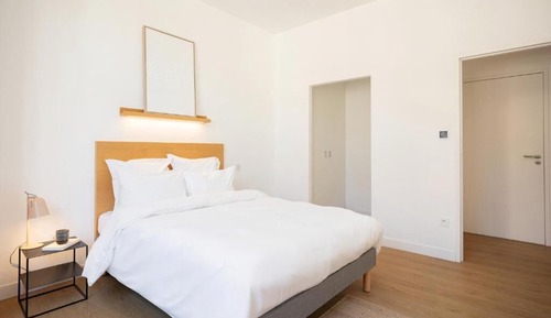 Apartment, 2 Bedrooms