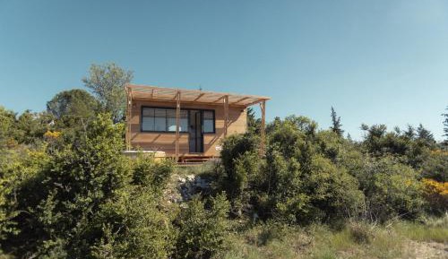 One-Bedroom Chalet