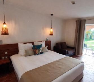 Superior Double or Twin Room