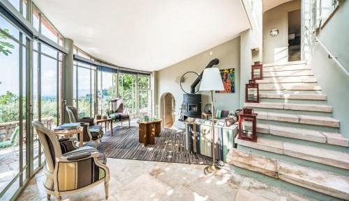 Three-Bedroom Townhouse