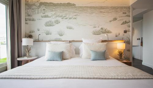 Suite with Sea View