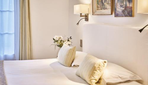 Double Classic Room