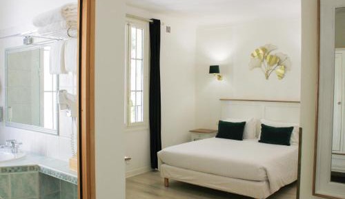 Medium Comfort Double Room