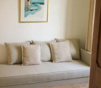 Junior Double Suite