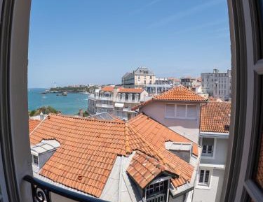 Single Room with Sea View