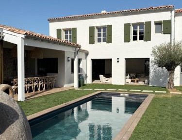Vacation Home
