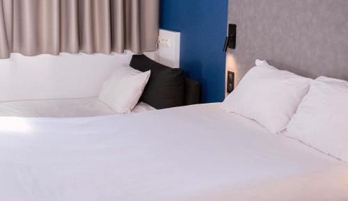 Double Room with Extra Bed