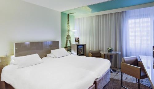 Classic Â Twin Room