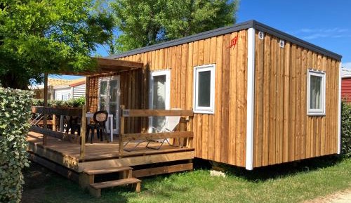 Mobile Home