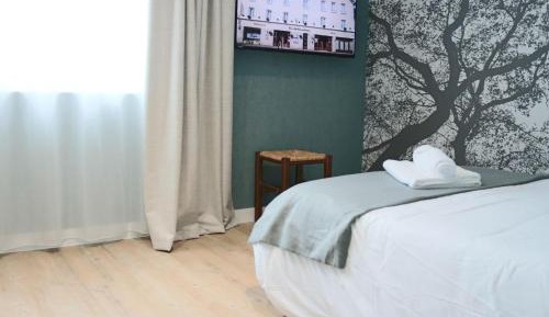 Single Room
