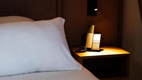 Cozy Small Room