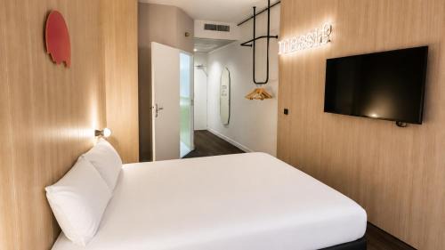 Smart Double Room