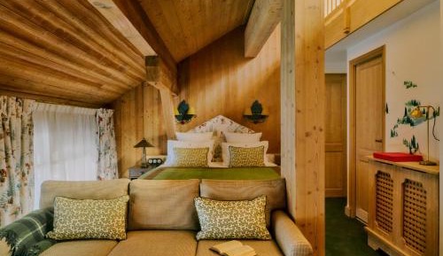 Duplex Suite
