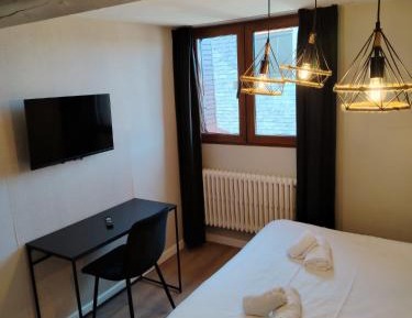 Economy Single Room