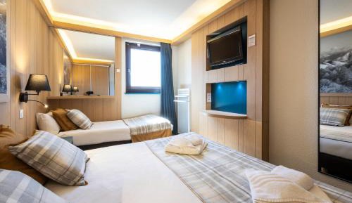 Superior Triple Room