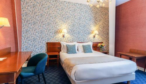 Privilege Double or Twin Room (1-2 People)