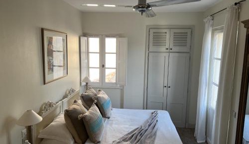 Junior Suite with Pool View
