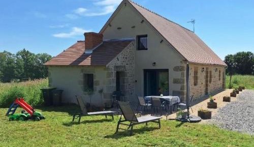 Vacation Home