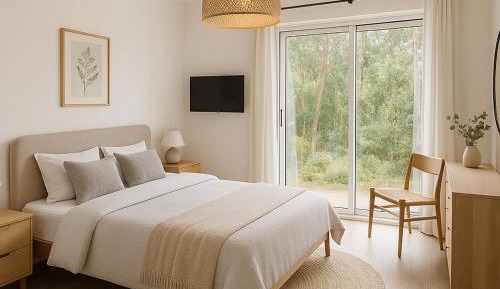 Small Double Room