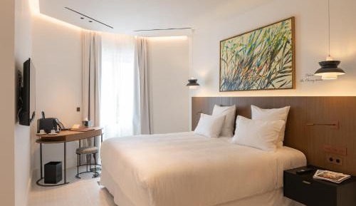 Junior Suite with Sea View