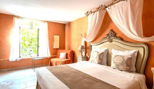 Family Junior Suite