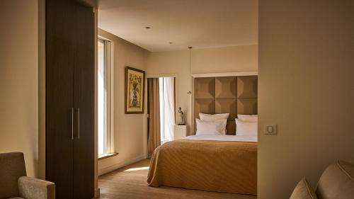 Junior Suite with Terrace