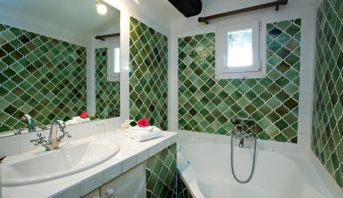 Classic Quadruple Room