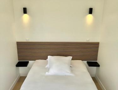 Studio with Terrace