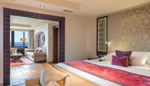 Miramar Suite