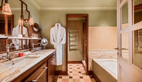 Deluxe Valley Room - Bastide