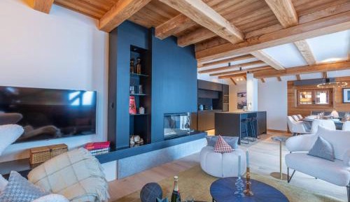 Chalet