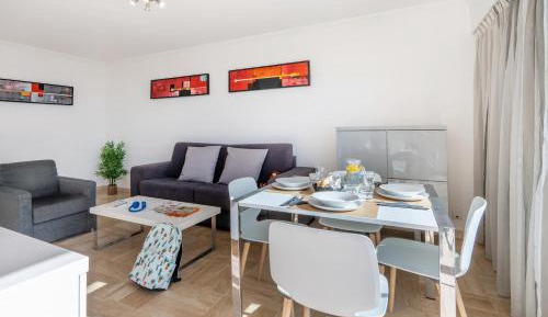 Apartment with Sea View