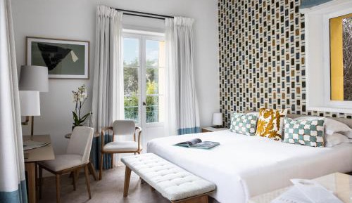 Superior Room Orangerie