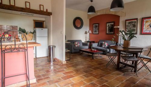Apartment Le Provencal