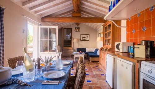 Apartment Le Pigeonnier