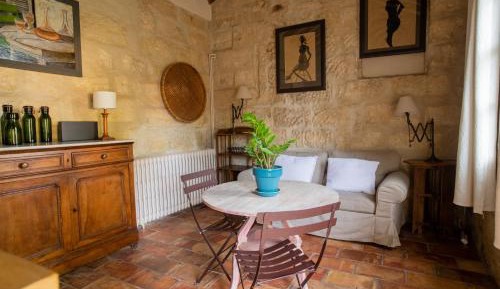 Apartment Manon
